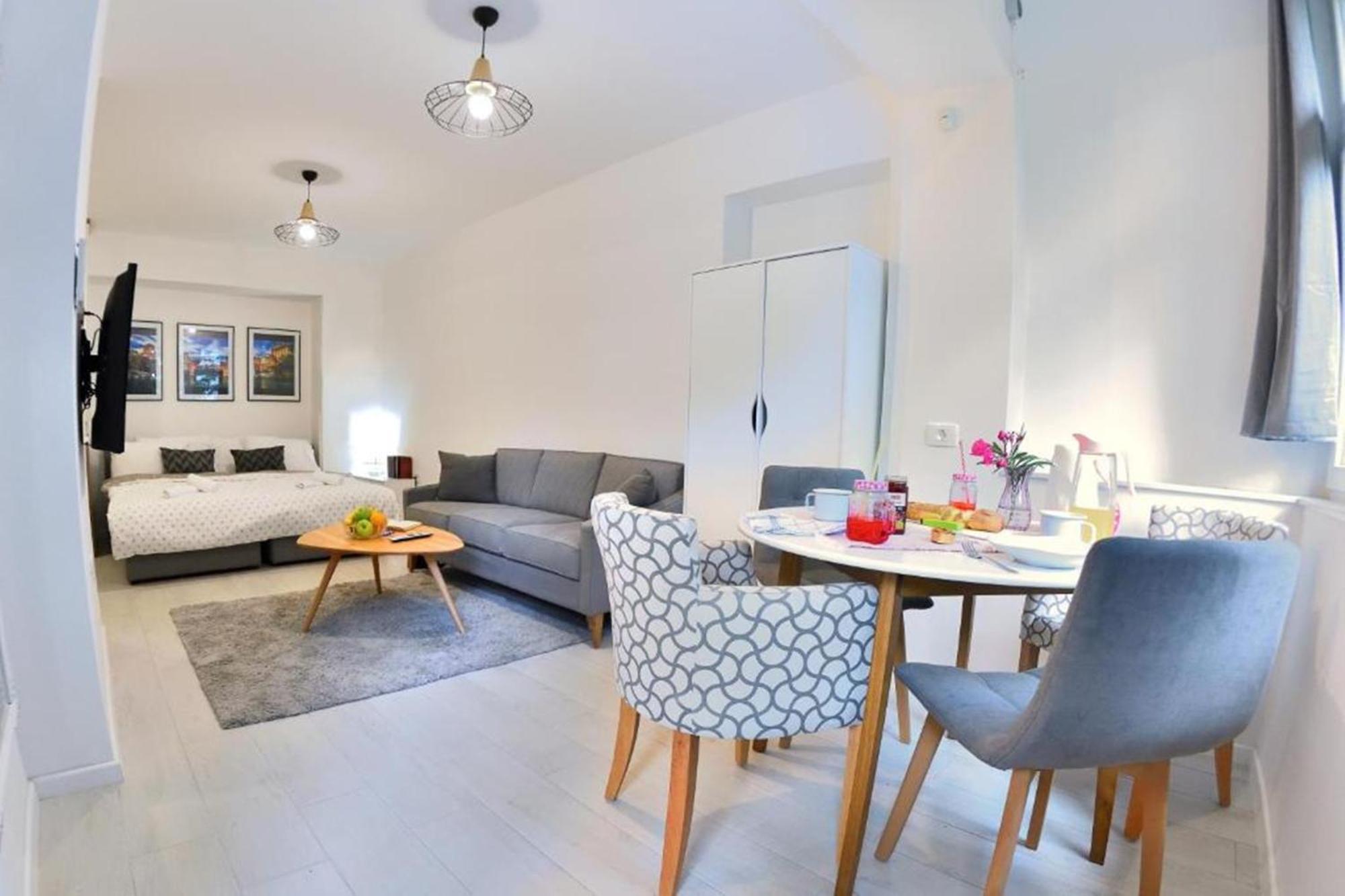 Apartments Valentina - Free Parking Μόσταρ Δωμάτιο φωτογραφία