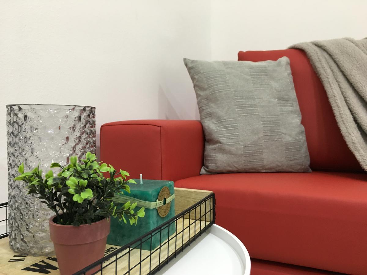 Apartments Valentina - Free Parking Μόσταρ Εξωτερικό φωτογραφία
