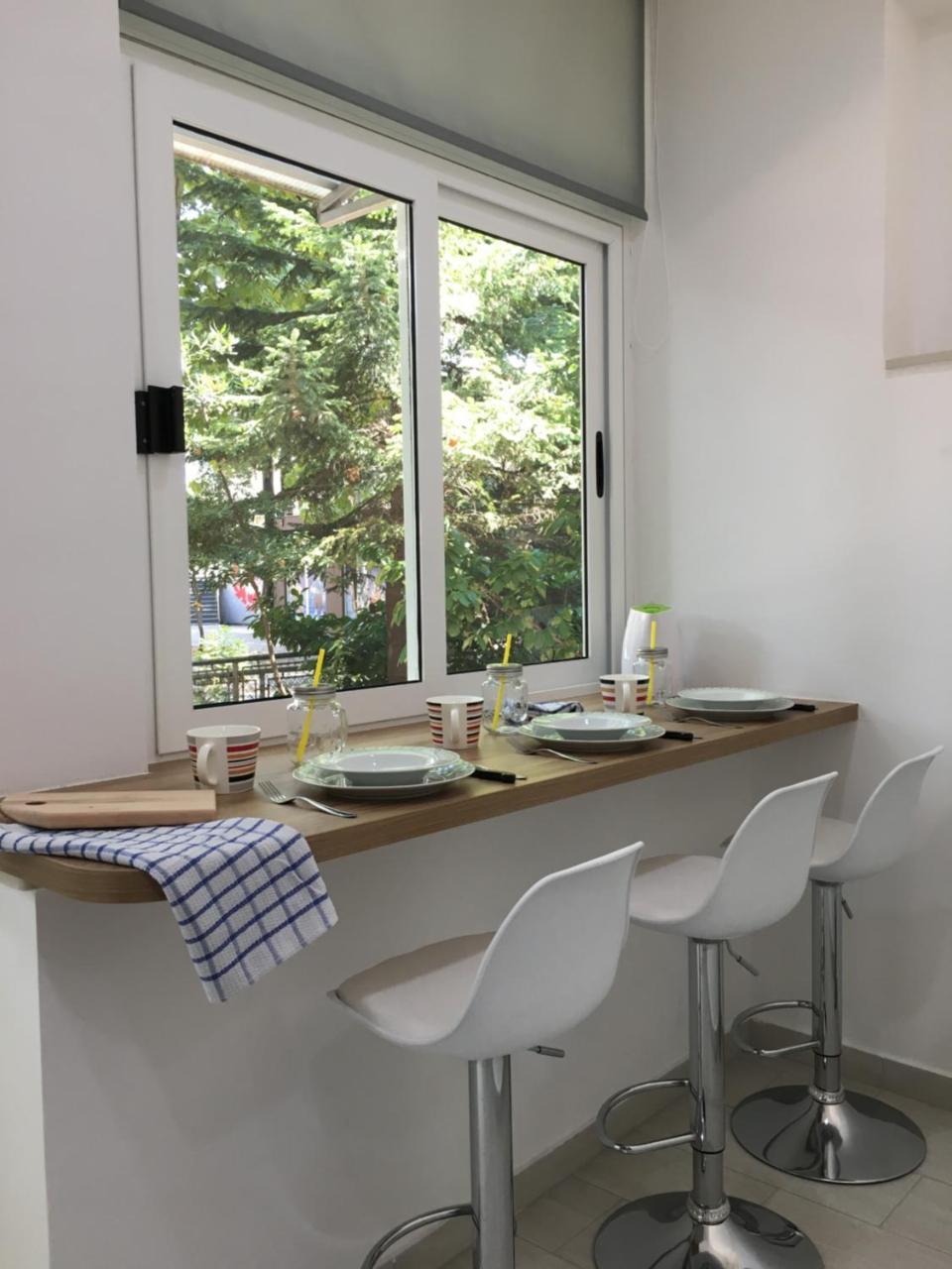 Apartments Valentina - Free Parking Μόσταρ Εξωτερικό φωτογραφία