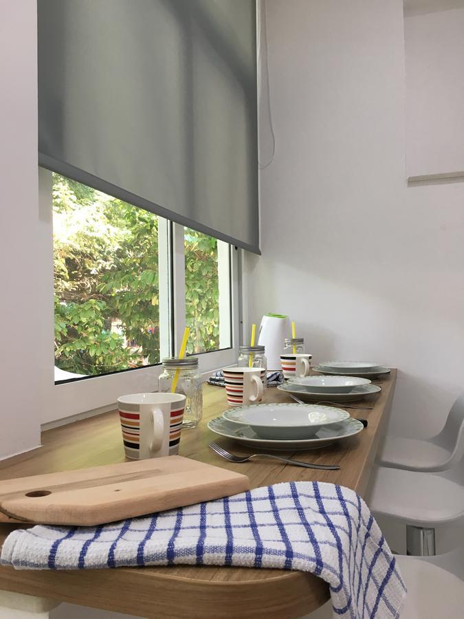 Apartments Valentina - Free Parking Μόσταρ Εξωτερικό φωτογραφία