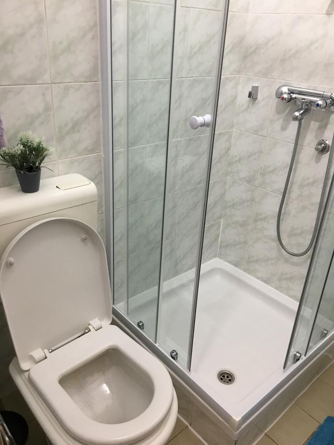 Apartments Valentina - Free Parking Μόσταρ Εξωτερικό φωτογραφία
